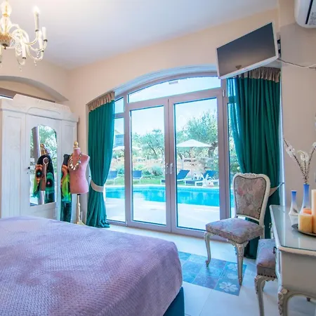 Villa Olga Kalamaki (Zakynthos)
