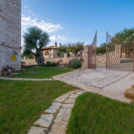 Villa Olga *