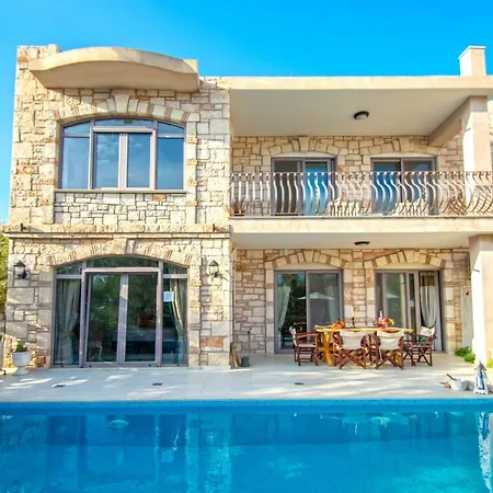Villa Olga Kalamaki (Zakynthos)