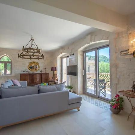 Villa Olga