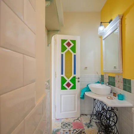 Olga Villa Kalamaki (Zakynthos)