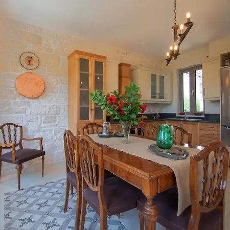 Villa Olga *