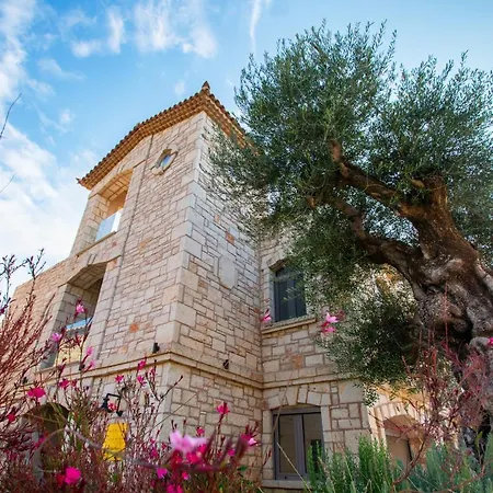 Villa Olga