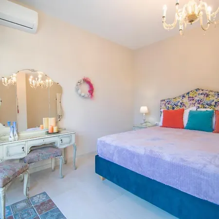 Villa Olga *